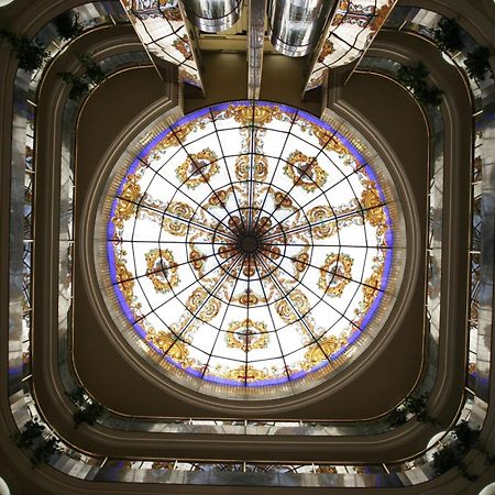 Hotel Infanta Cristina Jaén Interior foto