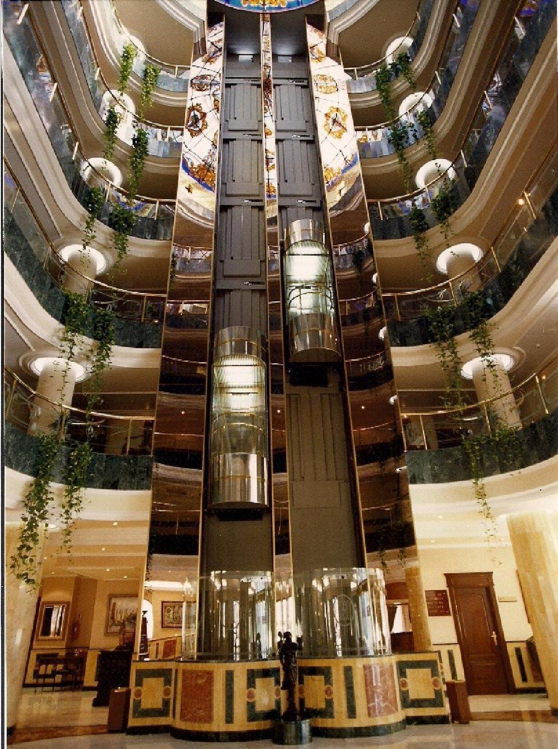 Hotel Infanta Cristina Jaén Exterior foto